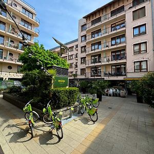 Appartement met Twee Slaapkamers